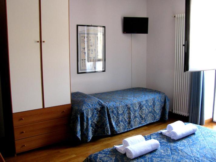 Mirabell Hotel Trezzo sull'Adda Eksteriør billede