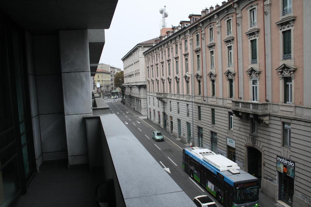 Mirabell Hotel Trezzo sull'Adda Værelse billede