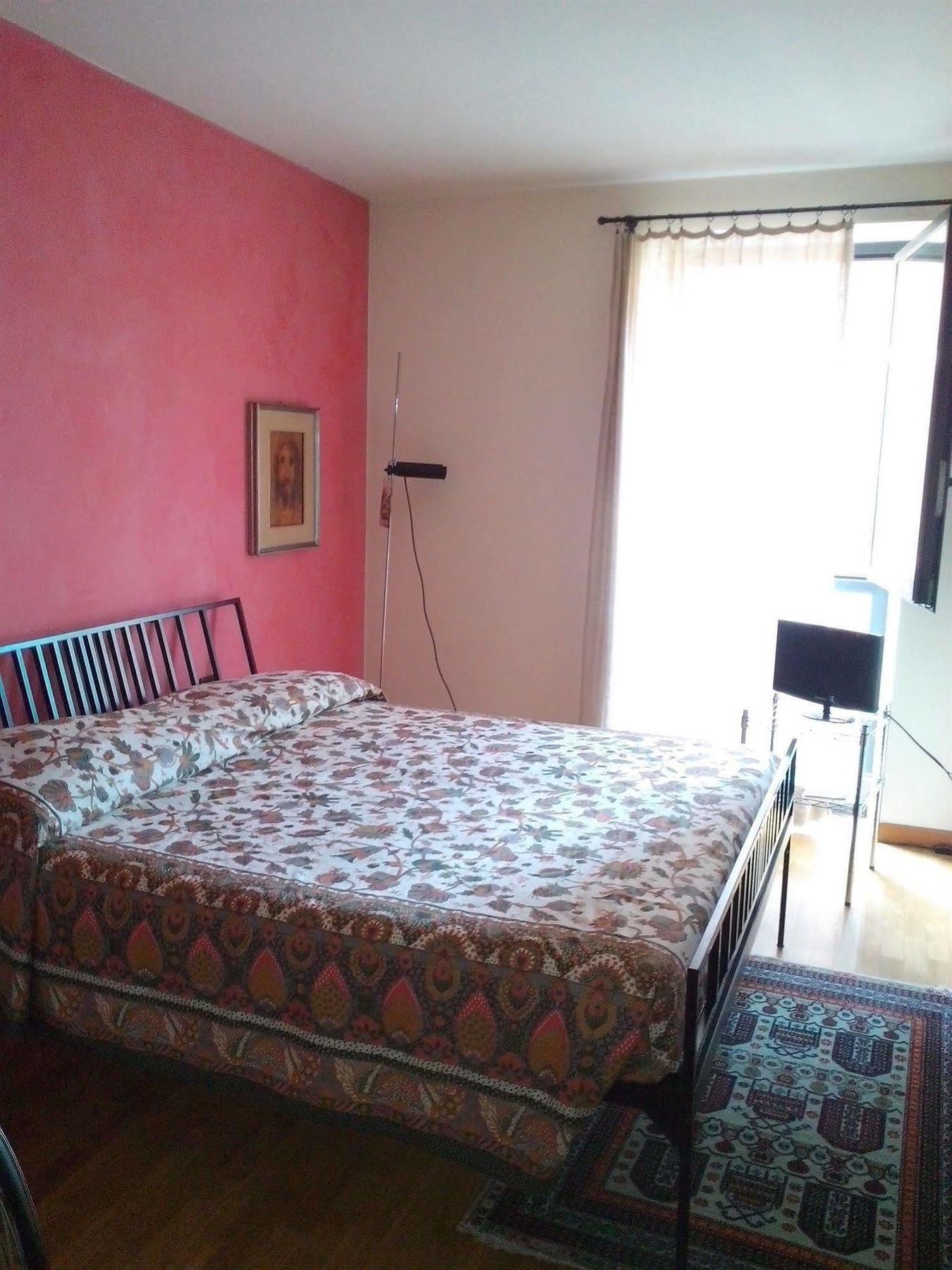 Mirabell Hotel Trezzo sull'Adda Eksteriør billede