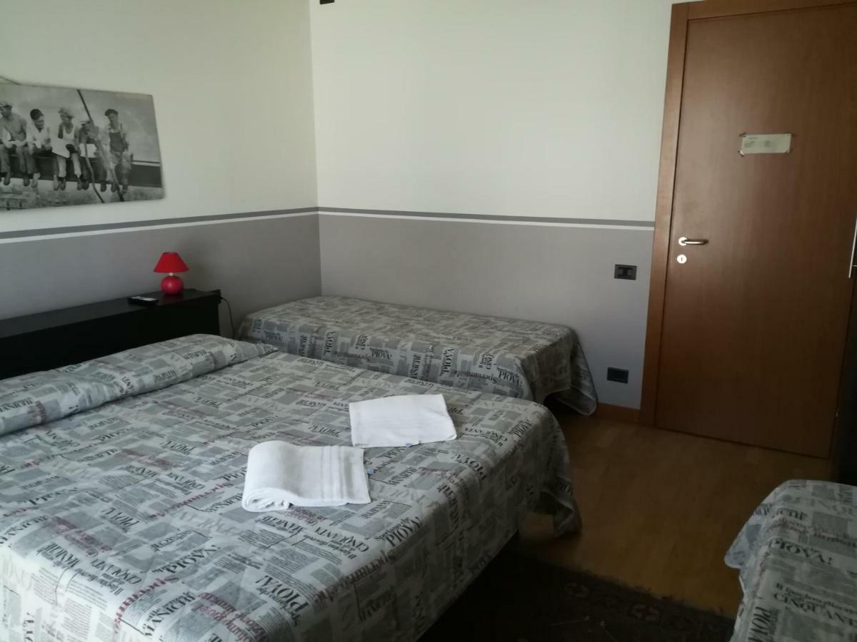 Mirabell Hotel Trezzo sull'Adda Eksteriør billede