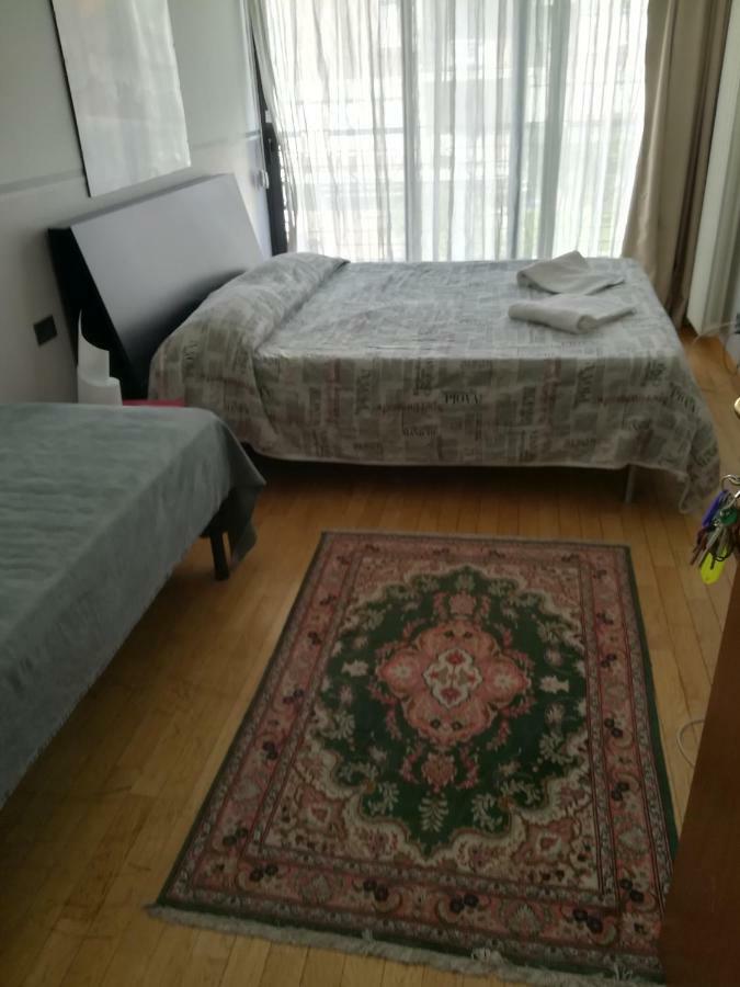 Mirabell Hotel Trezzo sull'Adda Eksteriør billede